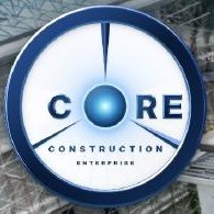 Core Construction Enterprise logo